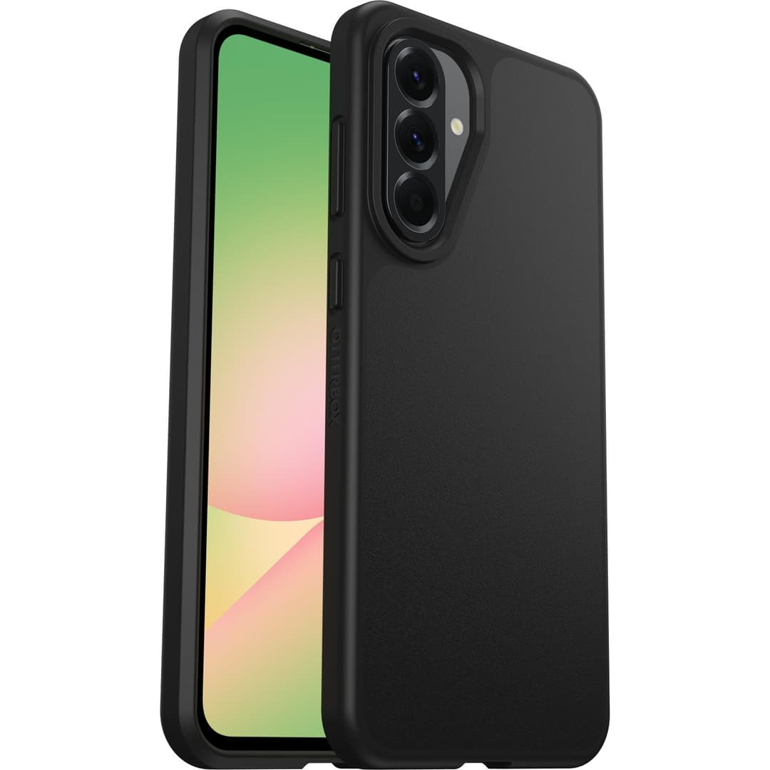 OtterBox React Series Case for Samsung Galaxy A56 5G, Clear - Image 1