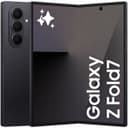 Samsung Galaxy Z Fold7 512GB - Jet Black thumbnail 1