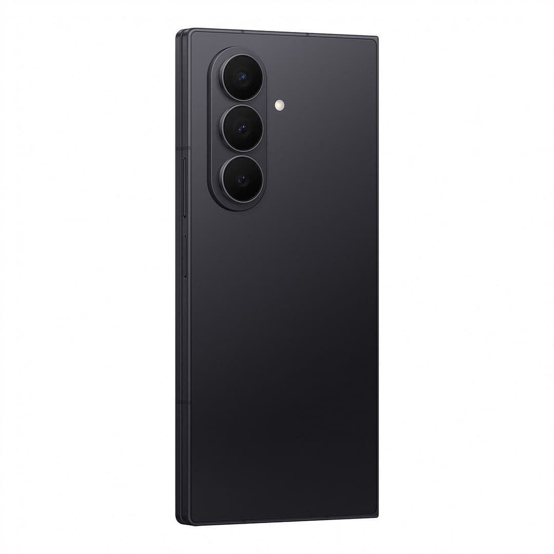 Samsung Galaxy Z Fold7 512GB - Jet Black - Image 12