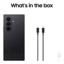 Samsung Galaxy Z Fold7 512GB - Jet Black thumbnail 5