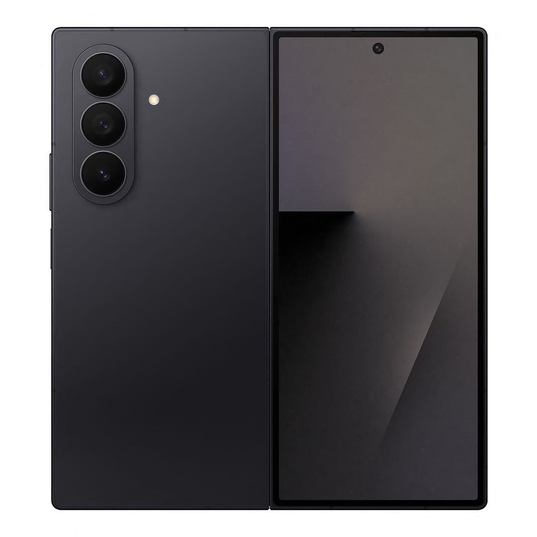 Samsung Galaxy Z Fold7 512GB - Jet Black - Image 10