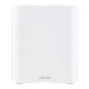ASUS ZenWiFi BE18000 10 Gigabit Ethernet Tri-band Wi-Fi 7 Mesh System White - 1-Pack thumbnail 1