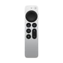 Apple Siri Remote 3rd Generation Silver thumbnail 1