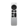 Apple Siri Remote 3rd Generation Silver