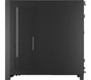 Corsair FRAME 4000D ATX Mid-Tower PC Case Black thumbnail 3