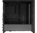 Corsair FRAME 4000D ATX Mid-Tower PC Case Black thumbnail 5