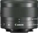 Canon EF-M 28mm f/3.5 Macro IS STM Lens Black 1362C005 thumbnail 1