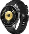 Huawei Watch GT 6 Smartwatch 46mm Black