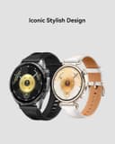Huawei Watch GT 6 Smartwatch 46mm Black thumbnail 6
