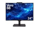 Acer Vero B248Y 24" Monitor Full HD Black thumbnail 2