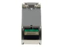 StarTech.com Cisco GLC-LH-SMD Compatible SFP Module 1000BASE-LH 1GbE Single Mode (SMF) Fiber SMF Optic Transceiver 1GE Gigabit Ethernet SFP LC 20km, 1310nm, DDM, Cisco Firepower, IE2000 - Lifetime Warranty (SFPG1320C) - SFP (mini-GBIC) transceiver module thumbnail 6