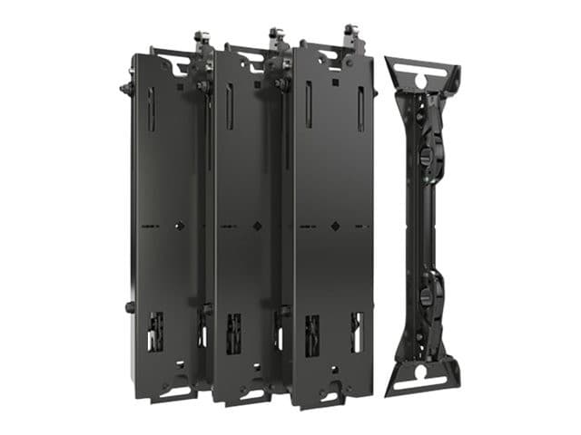 Chief Fusion Extra-Large Pull Out Mount Black - Image 1