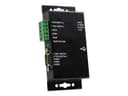StarTech.com 1 Port Metal Industrial USB to RS422/RS485 Serial Adapter w/ Isolation (ICUSB422IS) - serial adapter - USB thumbnail 1