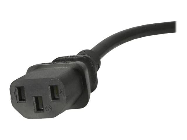 StarTech.com Power Cable BS 1363 to C13 3m - Image 4