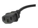 StarTech.com Power Cable BS 1363 to C13 3m thumbnail 4