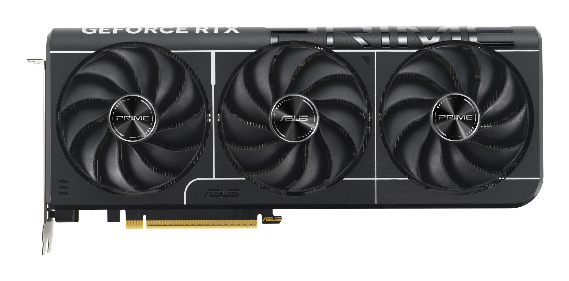 ASUS Prime -RTX5080-O16G-EVO NVIDIA GeForce RTX 5080 16 GB GDDR7