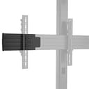 Chief Fusion® Freestanding and Ceiling Extension Brackets-FCAX20 thumbnail 1