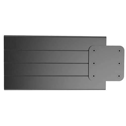 Chief Fusion® Freestanding and Ceiling Extension Brackets-FCAX20 - Image 2