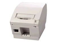 Star TSP 743D II-24 - receipt printer - two-colour (monochrome) - direct thermal - Image 1