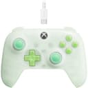 8BitDo Ultimate Mini Xbox & PC Wired Controller - Green thumbnail 1