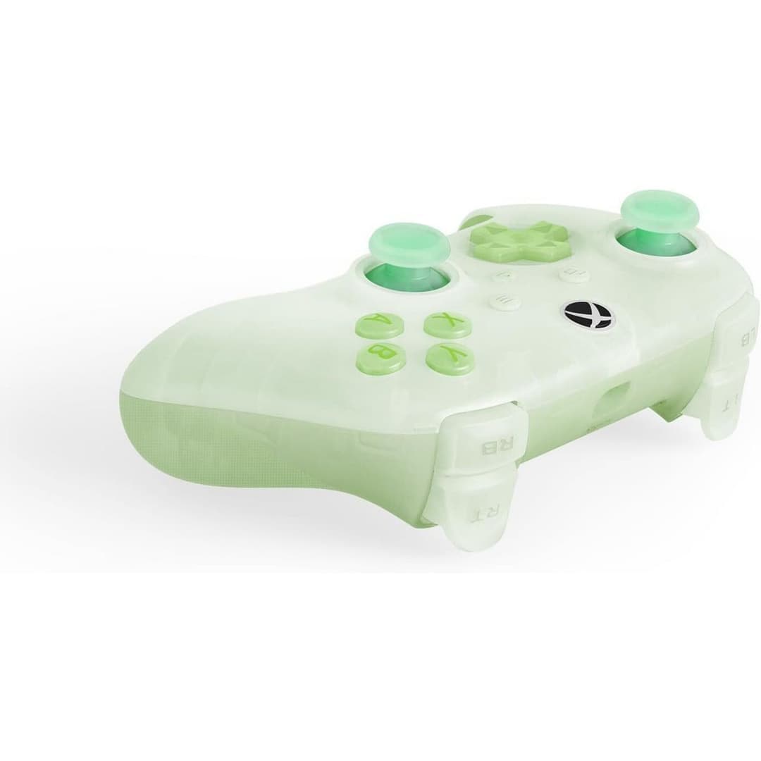 8BitDo Ultimate Mini Xbox & PC Wired Controller - Green - Image 2