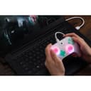8BitDo Ultimate Mini Xbox & PC Wired Controller - Green thumbnail 8