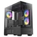 Antec Cx705 Argb Gaming Case thumbnail 1