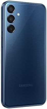 Samsung Galaxy M15 5G 128GB Dark Blue - Image 3