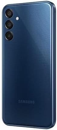 Samsung Galaxy M15 5G 128GB Dark Blue - Image 4
