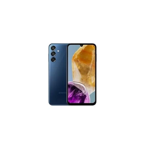 Samsung Galaxy M15 5G 128GB Dark Blue - Image 10