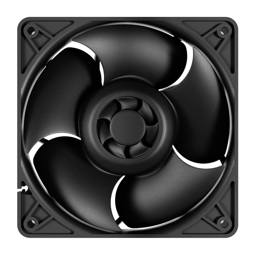 ARCTIC S12038-4K 120 mm 4k rpm Server Fan - Image 2