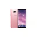 Samsung Galaxy S8 64GB 4GB RAM Single SIM - Pink thumbnail 1