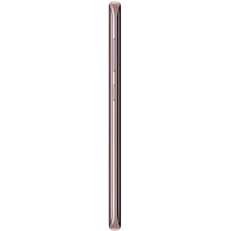 Samsung Galaxy S8 64GB 4GB RAM Single SIM - Pink - Image 3