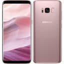 Samsung Galaxy S8 64GB 4GB RAM Single SIM - Pink thumbnail 4
