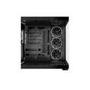 be quiet! Light Base 900 FX ARGB Tempered Glass E-ATX Full Tower PC Case - Black thumbnail 8