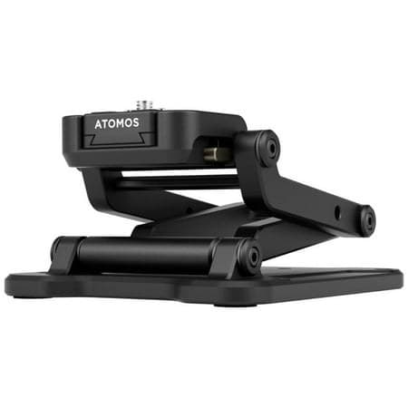 Atomos Z-Mount Sturdy and Adjustable Desk Mount to Optimize Viewing Comfort and Versatile Positioning for 5 and 7-Inch Monitors - Image 1