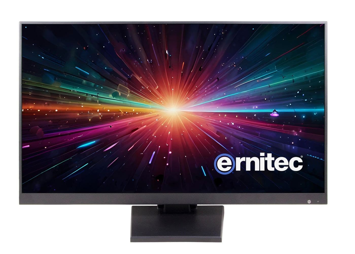 22" Surveillance monitor for