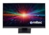 22" Surveillance monitor for