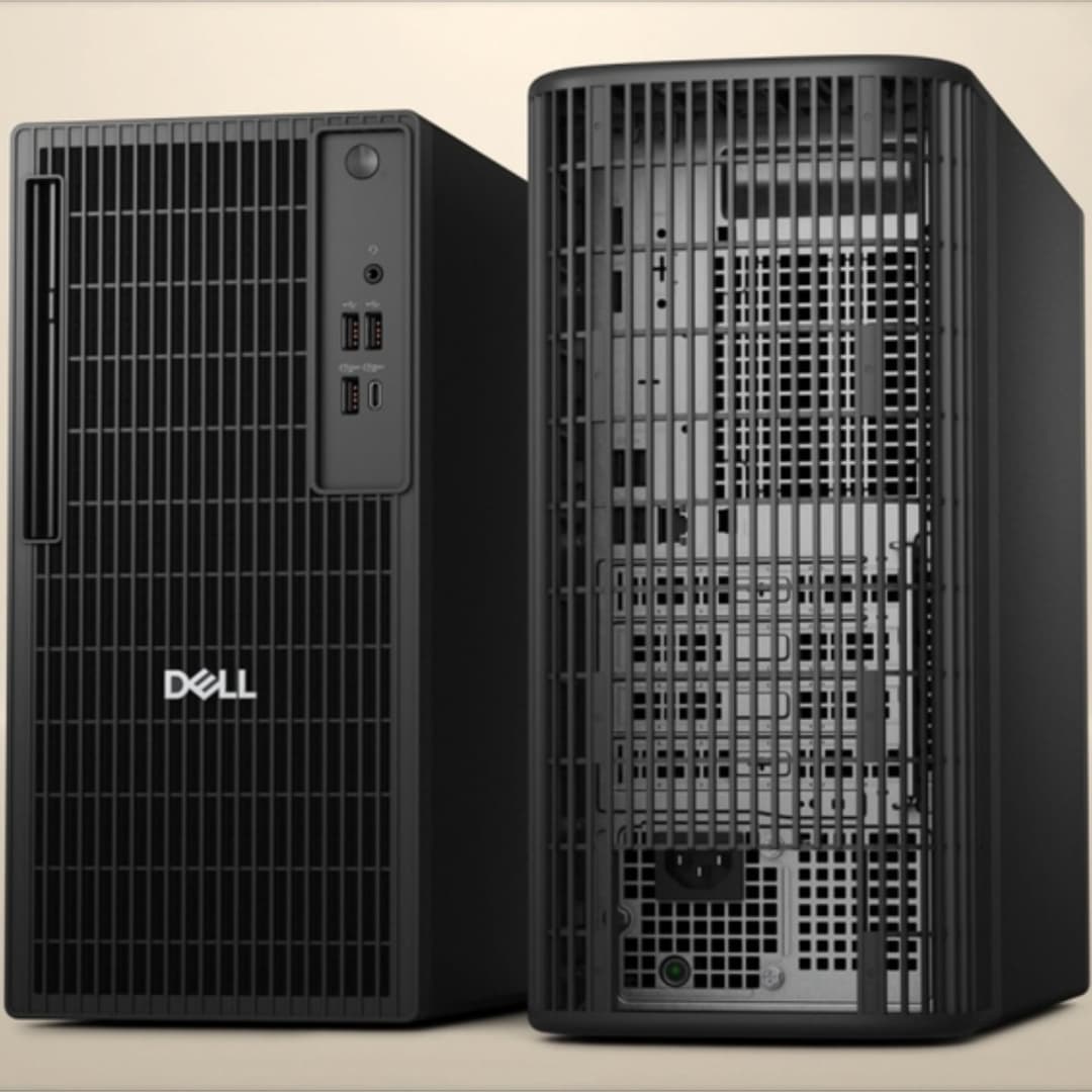 DELL Pro QCT1250 Intel Core Ultra 5 235 16GB RAM 512GB SSD Windows 11 Pro Tower PC - Image 5