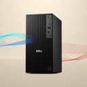 DELL Pro QCT1250 Intel Core Ultra 5 235 16GB RAM 512GB SSD Windows 11 Pro Tower PC thumbnail 6