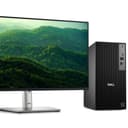 DELL Pro QCT1250 Intel Core Ultra 5 235 16GB RAM 512GB SSD Windows 11 Pro Tower PC thumbnail 7
