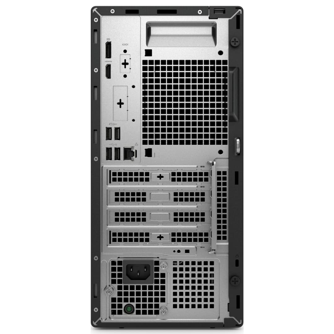 DELL Pro QCT1250 Intel Core Ultra 5 235 16GB RAM 512GB SSD Windows 11 Pro Tower PC - Image 10