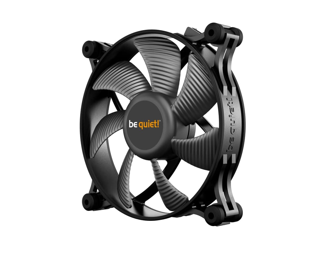 be quiet! Shadow Wings 2 | 120mm PWM - Image 2