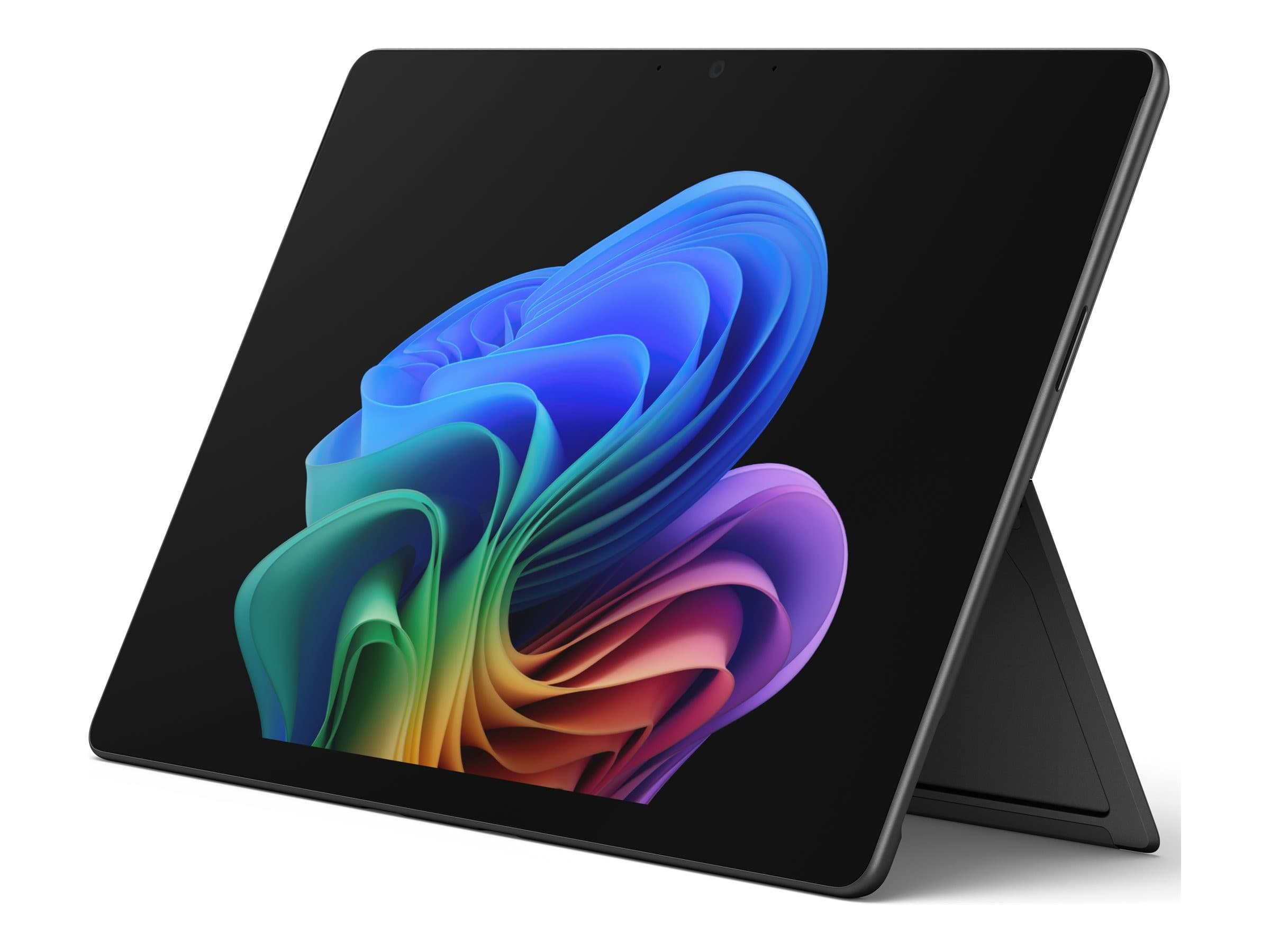 Microsoft Surface Pro for Business 13 Intel Core Ultra 5 16GB 512GB Black