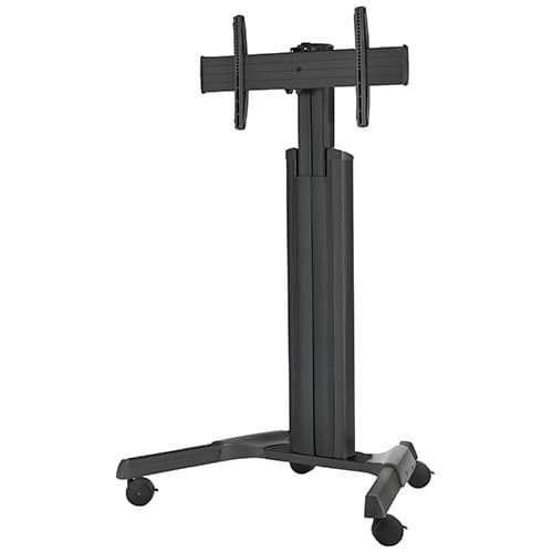 Chief MPAUB signage display mount 139.7 cm (55") Black - Image 1