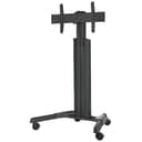 Chief MPAUB signage display mount 139.7 cm (55") Black thumbnail 1