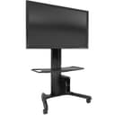 Chief MPAUB signage display mount 139.7 cm (55") Black thumbnail 3