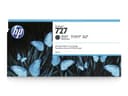 HP 727 300ml High Capacity Matte Black Original DesignJet Ink Cartridge (C1Q12A) thumbnail 4