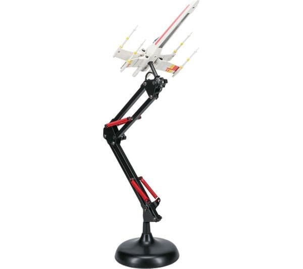 PALADONE Star Wars X Wing Posable Desk Light - Image 2