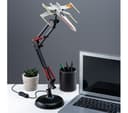 PALADONE Star Wars X Wing Posable Desk Light thumbnail 5